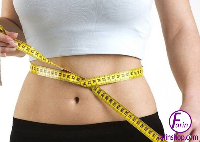 تأثیر پیاده روی در لاغری شکم 