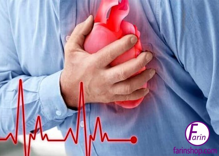 عوامل موثر بر ضربان قلب