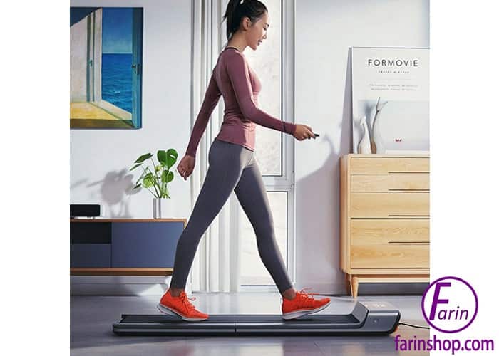 اصول صحیح ورزش کردن با تردمیل